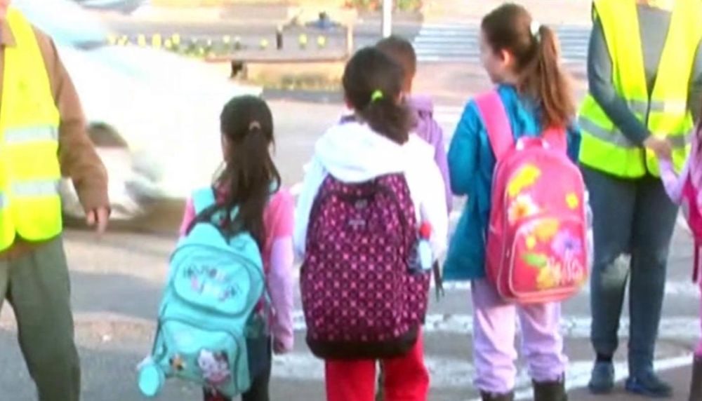 נגד כיוון התנועה: אילת בין הערים היחידות בישראל שבהן עלה מספר הילדים שנפגעו בתאונות דרכים