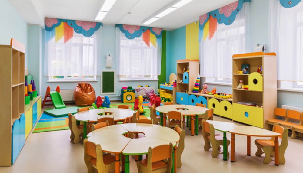 שמונה ילדים בחוץ:  משבר הצהרון בחינוך המיוחד באילת