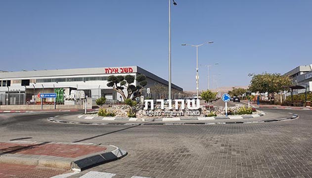 כך קרסה שיטת השיווק של רמ''י בשחורת: כיצד  חמישה מגרשים יצרו בועה שנמשכת עד היום