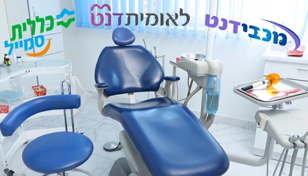 כמה זמן תאלצו להמתין לשיננית באילת?