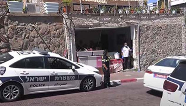 אילת מובילה את ישראל בשיעורי אלימות -  והתיירות מסבירה רק חלק מהסיפור