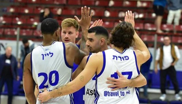 החזרה הגנרלית לרחובות: אילת עברה  בקושי את מגדל העמק