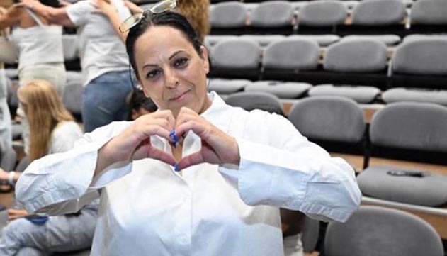 חודש בלי רכזת נגישות באילת: ׳׳מרגישים מופקרים׳׳