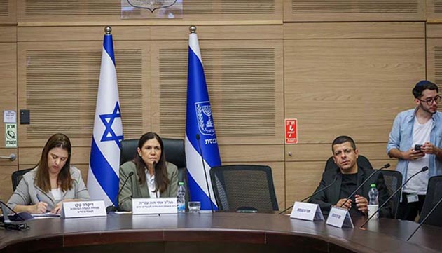 מכתב חדש, תלות ישנה: משרד התיירות  מבקש עובדים זרים לאילת