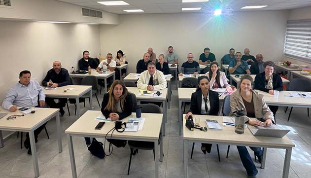 אילת מקדמת תיירות מקיימת ומשיקה תוכנית  הסמכה ייחודית בתחום הקיימות במלונאות