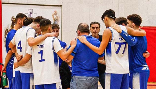 כמעט הגיעו: נוער אילת נפלה בנס ציונה והחמיצה את העלייה