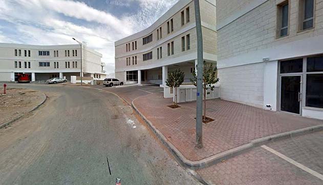 דירת מגורים שהפכה לאכסניה: כתב אישום  על שימוש אסור בנכס ענק באילת