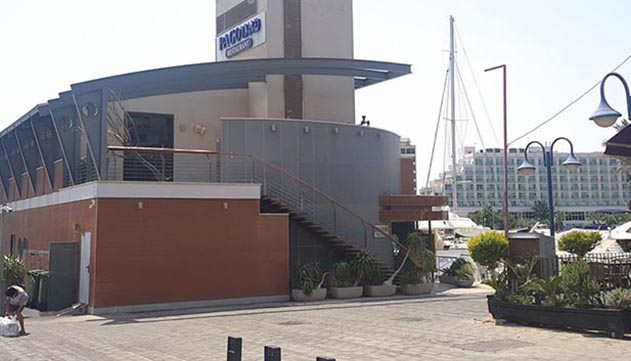 פאגו פאגו: חלום מלון הבוטיק הסתיים בפשרה 