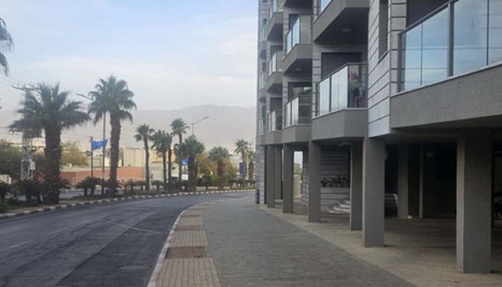 בחטיבת הנגב זה כחול לבן,  בדרך יותם זה דו׳׳ח