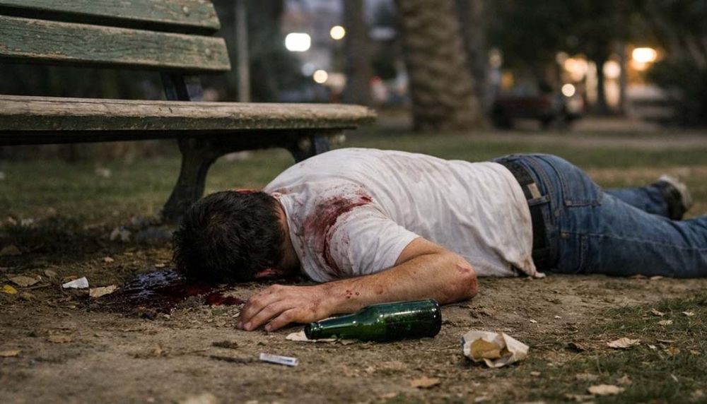 כתב אישום חמור בעקבות תקיפה בסגנון  ’'התפוז המכני'' בפארק המדברי באילת 