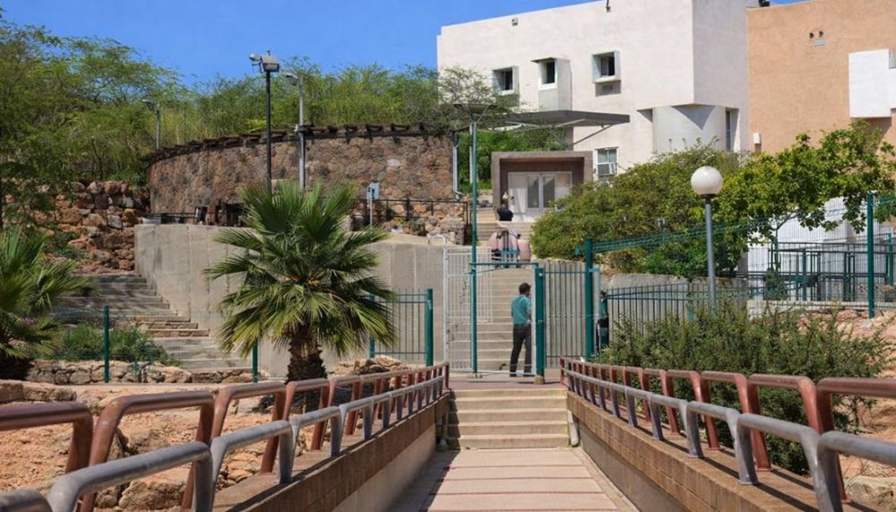 נתוני הגיוס בחבל אילות: שירות משמעותי  כמעט מוחלט, תנודתיות חדה בלחימה ובקצונה