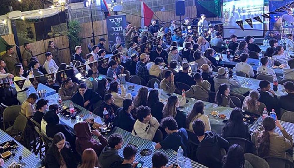 כך נראים הפערים בגיוס בין בתי הספר באילת  וחבל אילות