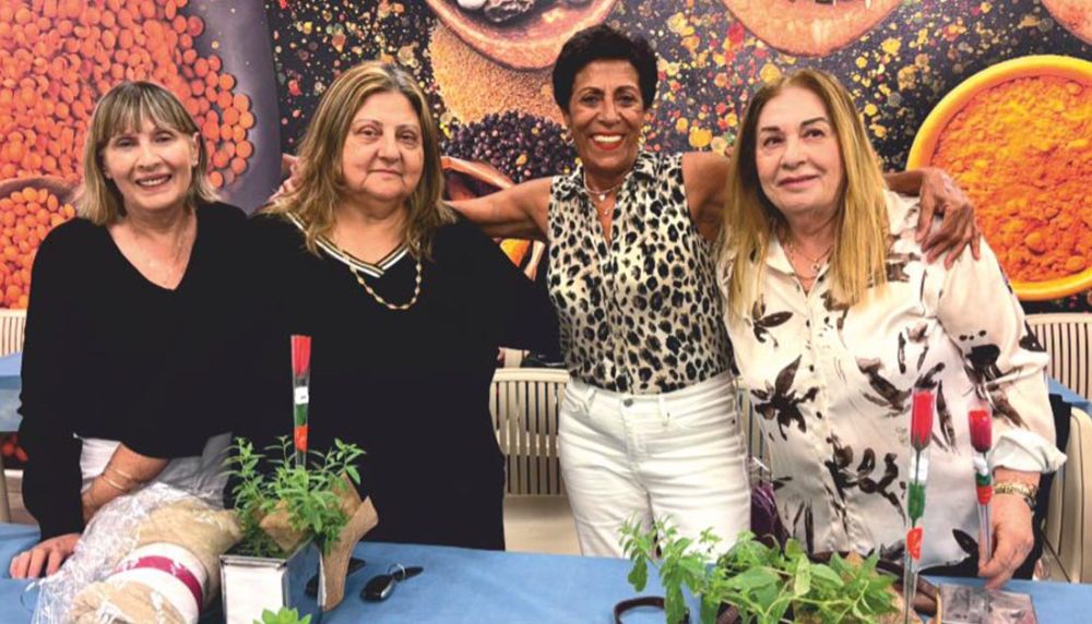 ערב הוקרה מרגש בבית החולים יוספטל