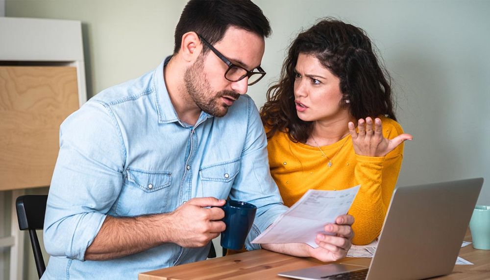 השופט קבע: העברות כספים בקשר זוגי  אינן הלוואה אוטומטית, התביעה נדחתה
