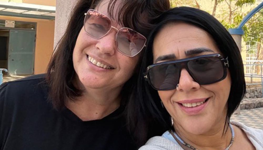 ''עולמות'' בכיתה: כשאמא שכולה מלמדת בני נוער לדבר על 7 באוקטובר