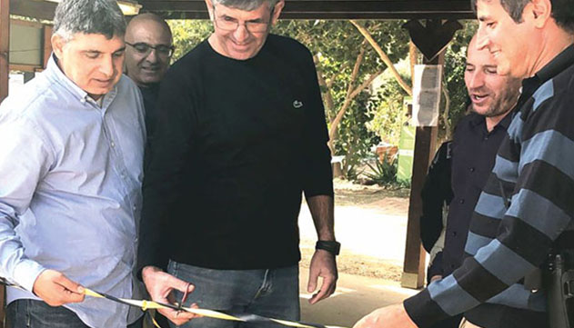 תאגיד התיירות:  עודף 2.4 מיליון בשנה של מלחמה