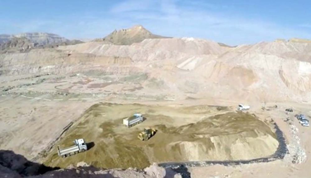 אתר ההטמנה נימרה: הוועדה דורשת לגרוע 55 דונם משטח שמורת טבע צמודה