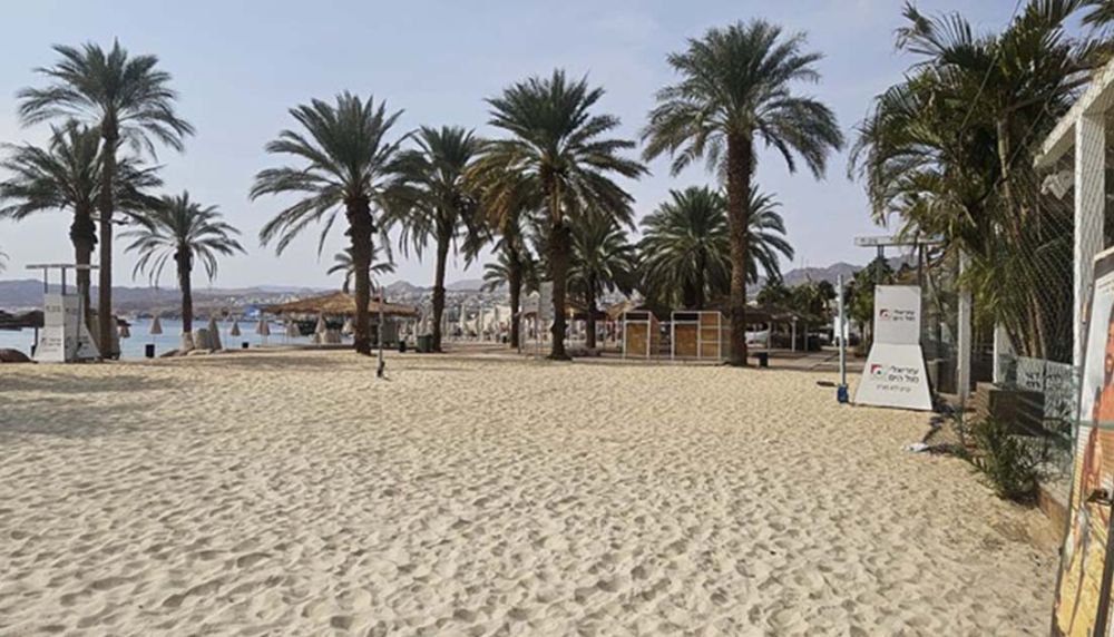 חובבי הפוצ'יוולי באילת: 'אין מגרשים'.  העירייה: 'שניים נוספים בקרוב'