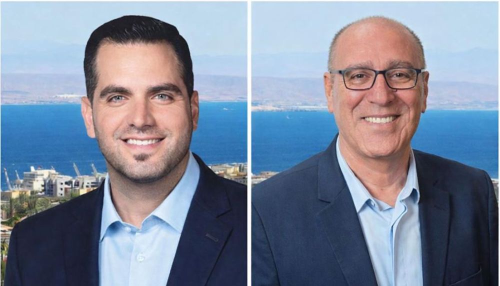 ''הצעה כזו לא הייתה מאז ומעולם'':  עימות סוער במועצת העיר סביב ייצוג  האופוזיציה בתאגידים