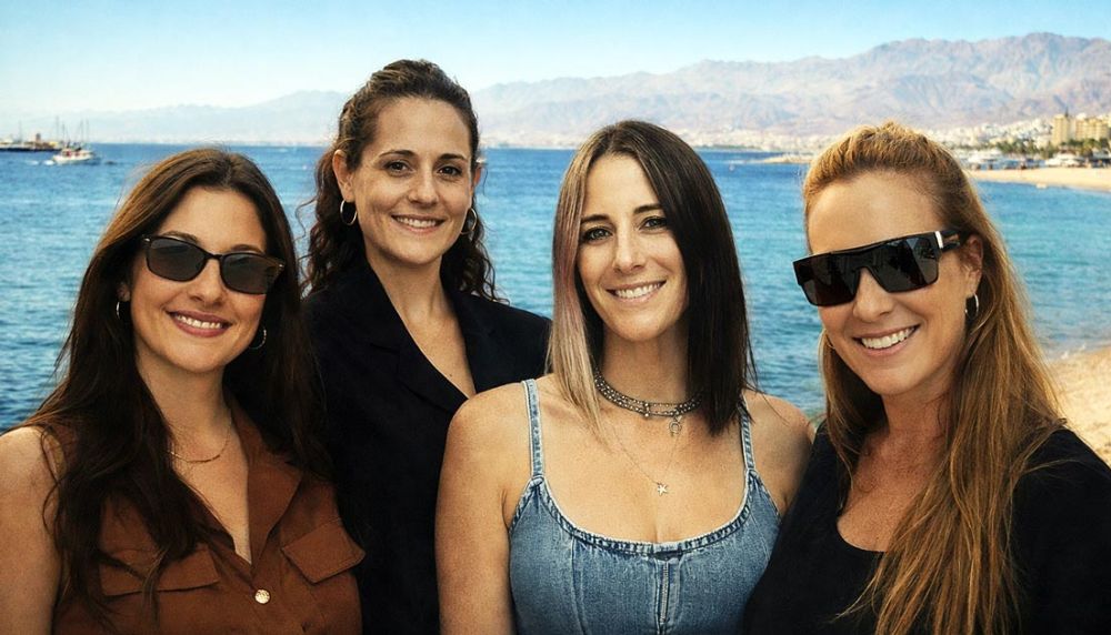 עוד חג בלעדיהם?  נשות המילואימניקים באילת מתגעגעות 