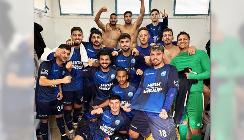 העונה נעצרה רגע לפני השיא:  ׳׳זה פספוס ענק, יכולנו לעשות את זה׳׳