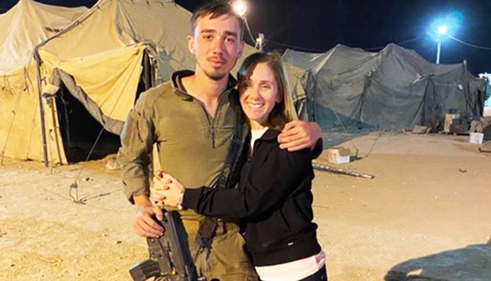 האור שבקצה השכול