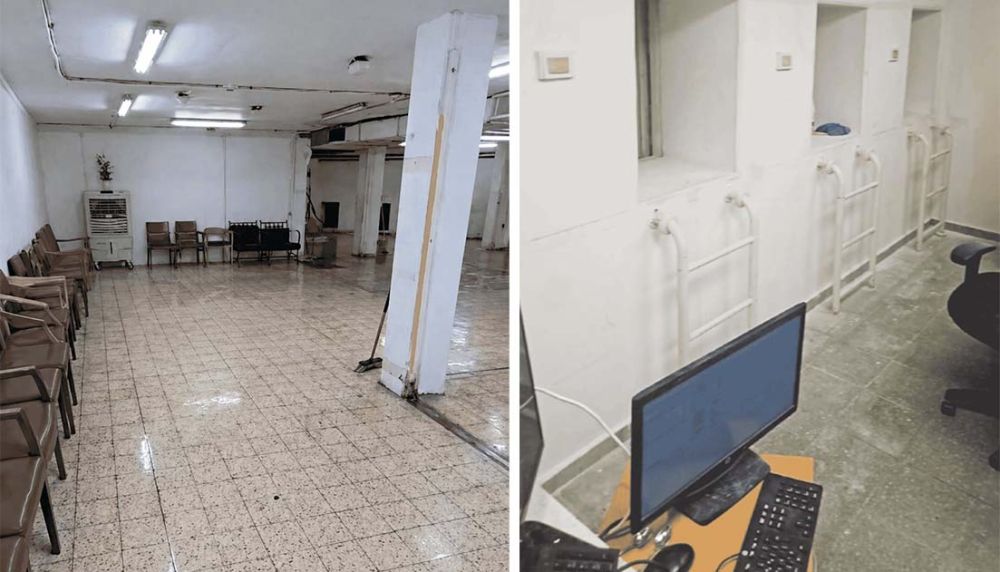 העירייה נגד ישרוטל:  מה באמת קרה במקלטי המלונות