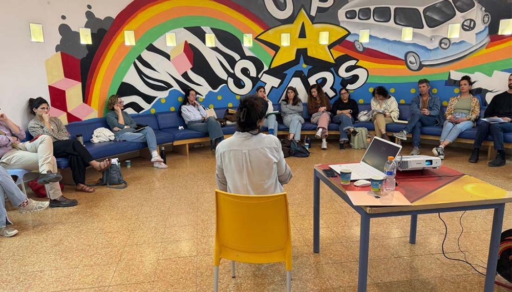 טיפול קצר, השפעה רחבה: כך משתנה  מפת בריאות הנפש של כללית באילת