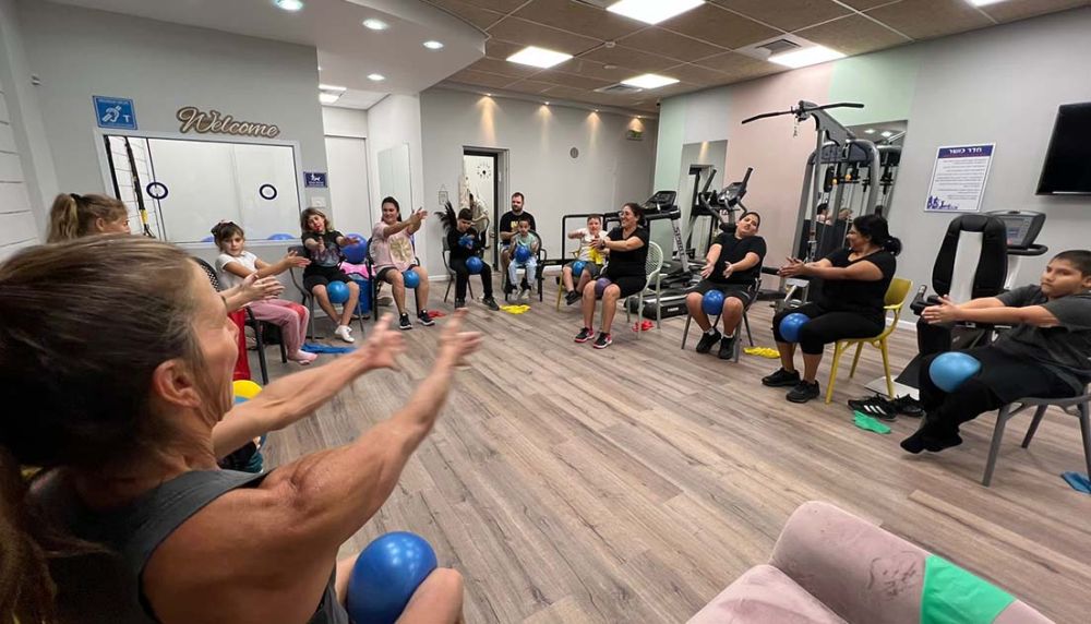 למה נסגר הבית לתושווים?