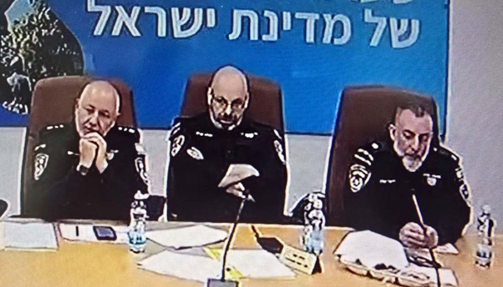 הסנגוריה הציבורית על סנ''צ משה קליין:  ''התנהלות חמורה כלפי עו''ד דנה לוי,  נפגעה זכות החשוד לייעוץ כחוק”