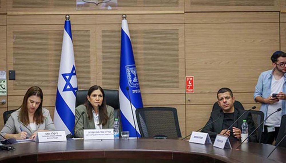 הממשלה מזהירה מהתלות בירדן  ומעמיקה אותה בפועל