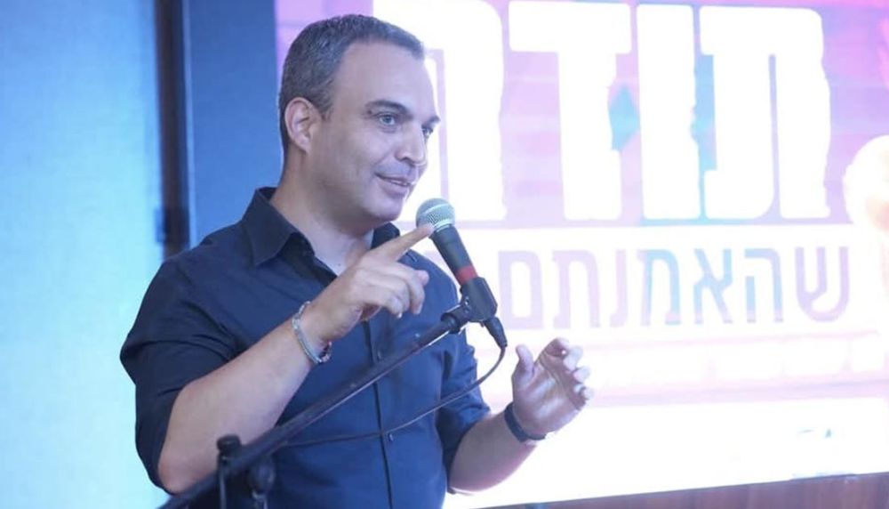 אילת וחסין במו''מ מתקדם