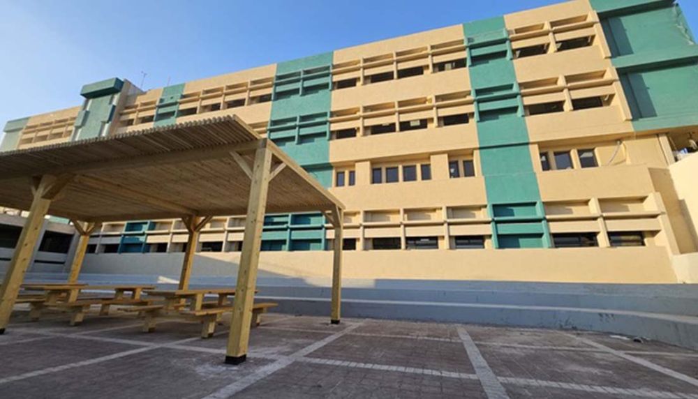 הורים לילדים בכתות ז' בגולדווטר:  “הילדים לא לומדים, עושים להם בייביסיטר''