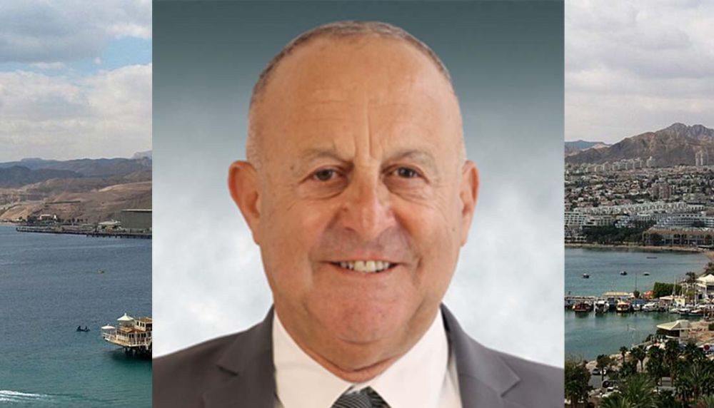 הסדר טיעון נוסף בפרשת משה אלמקייס:  סמי נופי הודה, אישום השוחד נמחק