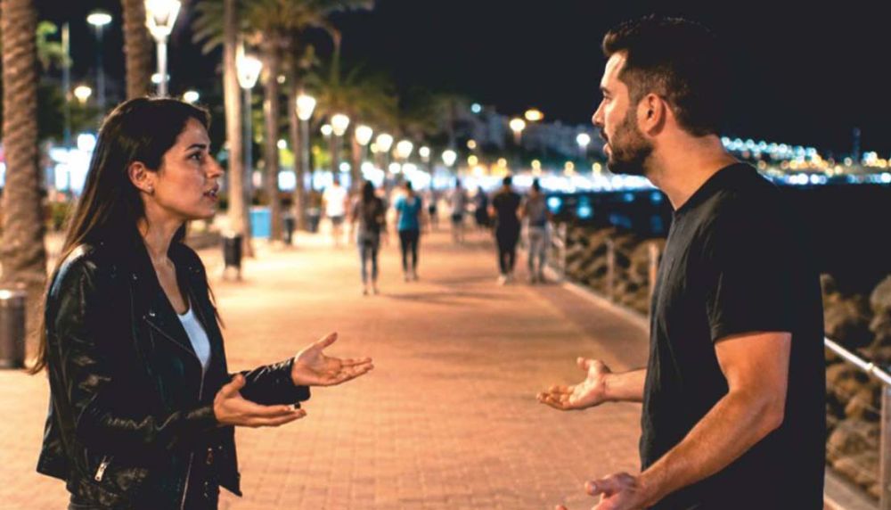 בית המשפט באילת: תקיפת בת זוג בטיילת  הייתה ׳׳אירוע חריג׳׳, הנאשם לא ירצה מאסר