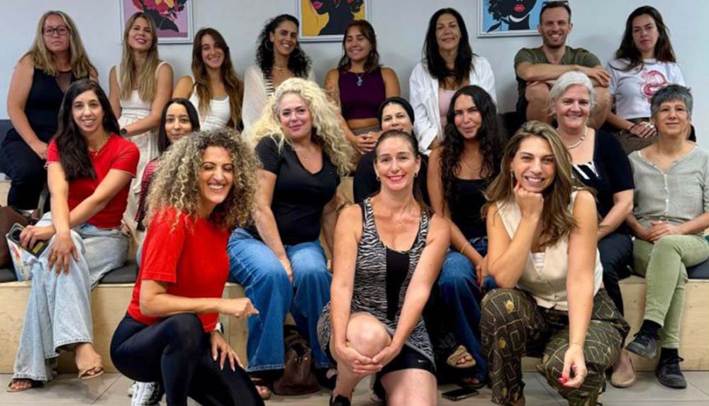 מותק - מדור החברה של אילת