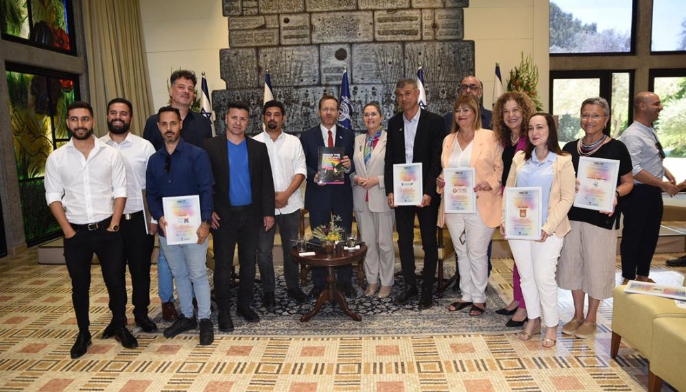 מי מטפל בקהילה הגאה באילת?  הרכז בלי שם והתקציב שנעלם