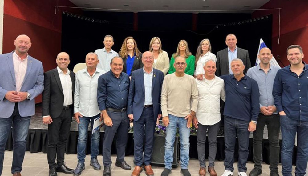 המועצה אישרה פגרת יולי־אוגוסט  באופוזיציה טענו: ׳׳חודשיים זה ארוך מדי׳׳