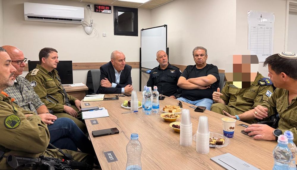 במועצה נחשפה עלות ''שאגת ארי'':  יותר מ-1.4 מיליון שקל