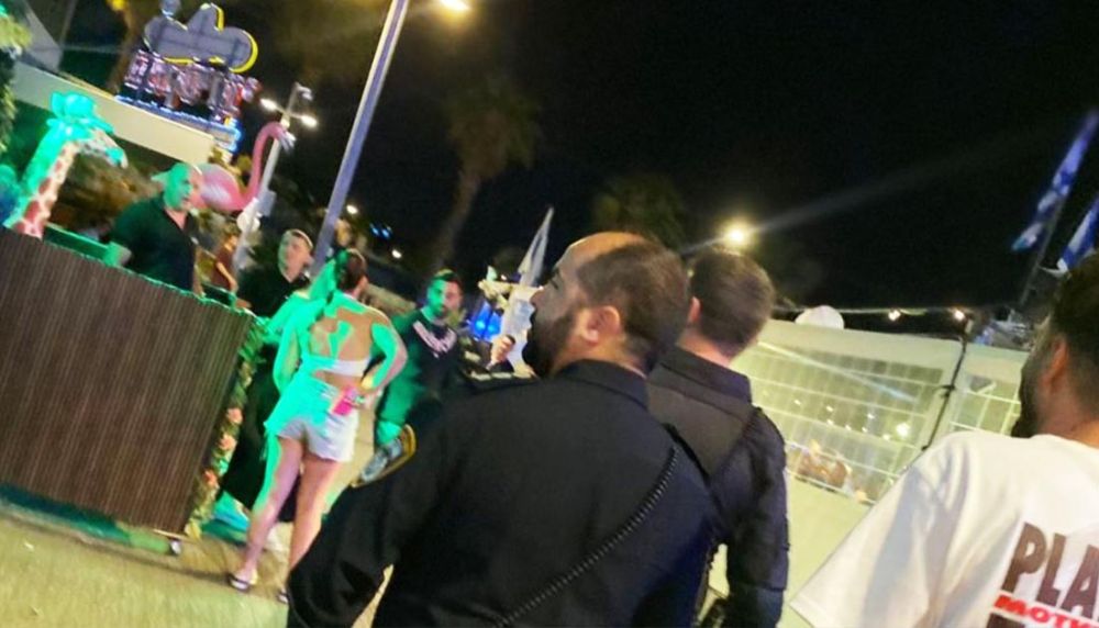 העירייה מבקשת לסגור את המאיו: כך הפך  מועדון אחד למאבק על חיי הלילה באילת
