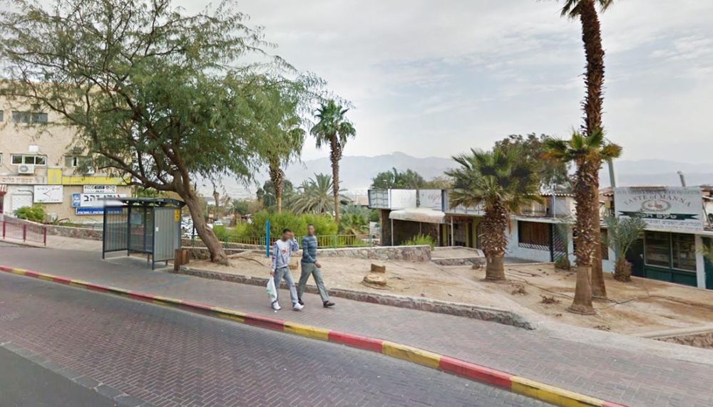 המרכז הוותיק ברחוב אילות יוחזר לבעליו: בית  המשפט ביטל עסקת ''קושאנים'' חריגה באילת