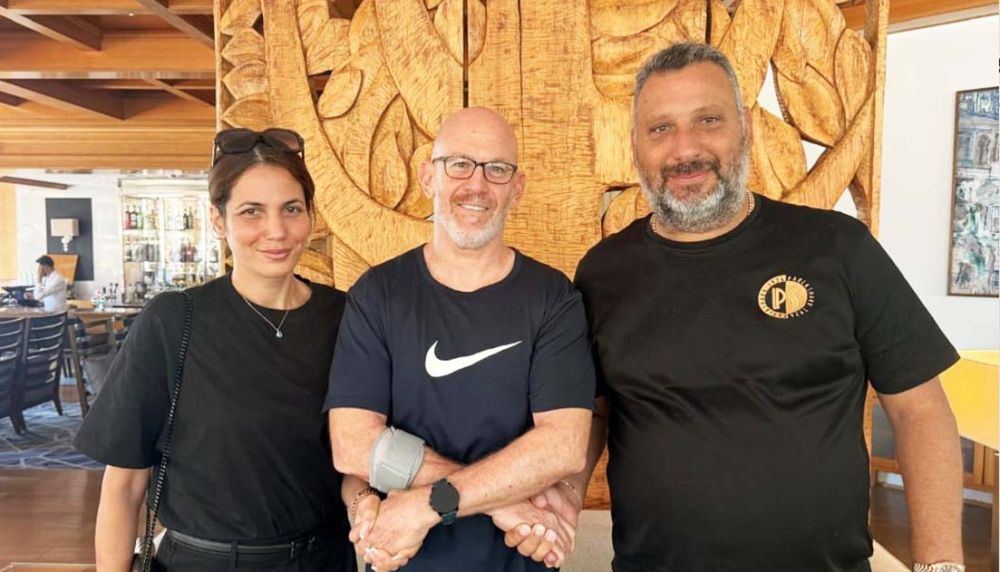פיצוץ במו''מ בין הואטורים לאילת