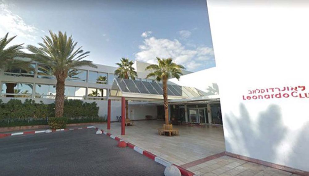נפלה מבמה בפסטיבל ריקודים במלון באילת  ותבעה את פתאל: בית המשפט דחה את התביעה