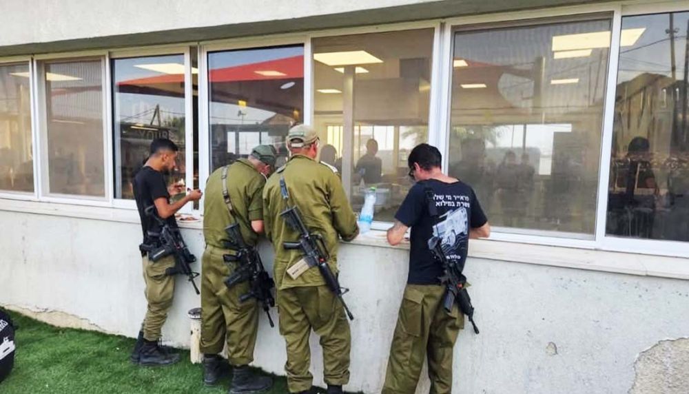 500 ימי מילואים וארוחות בחום של אילת:  לוחמי המילואים טוענים: ''לא חסר אוכל,  חסר כבוד''