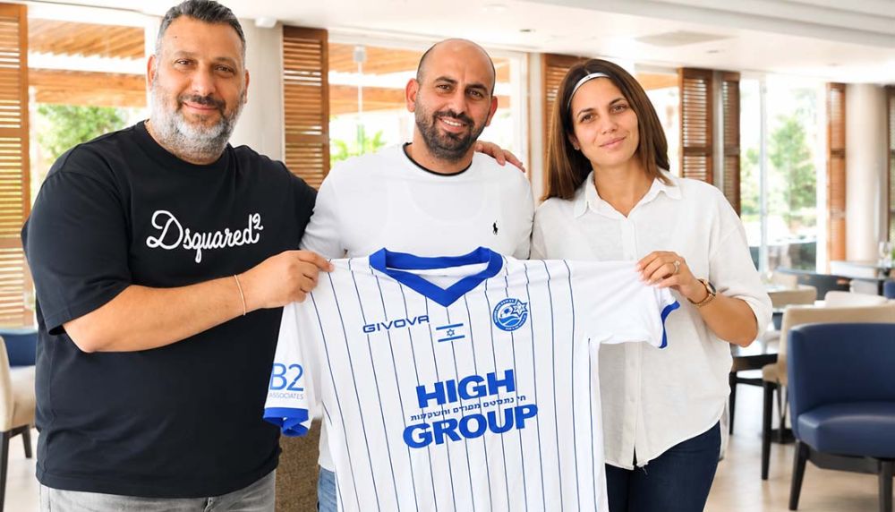 תותי נופי: ''אני אהיה הכי מרוצה אם כל  ההבטחות שנותנים יתממשו''