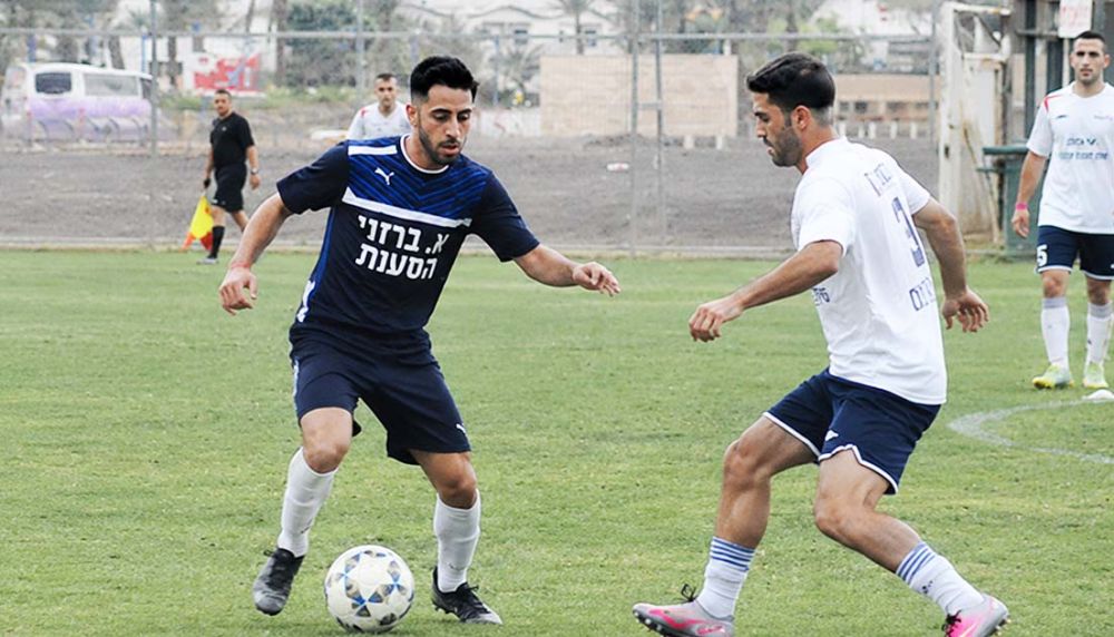 נפצע במחוזיאדה באילת, אך בית הדין  דחה את טענותיו לפגיעות נוספות