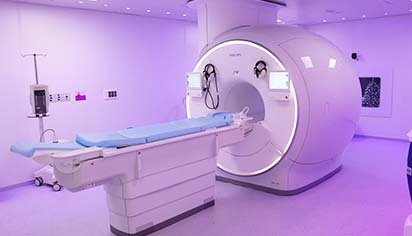 בשורה לתושבי אילת: בדיקותMRI  תחת  הרדמה יבוצעו בבית החולים יוספטל