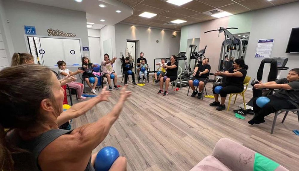 מעלית מושבתת, רכז נגישות שטרם מונה  ו''הבית לתושווים'' שנסגר: מה קורה למערך  הנגישות בעיריית אילת?