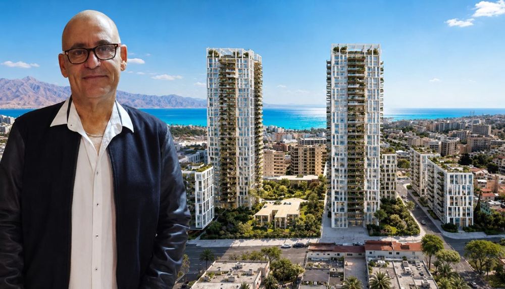 600 דירות ושני מגדלים באילת:  האופוזיציה דורשת דיון במליאת הוועדה