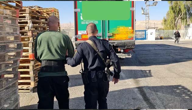 שנתיים אחרי פרשת הגניבות בערדום: מסמך פנימי מייחס לניהול הכושל ולגניבות גירעון של 9 מיליון שקלים